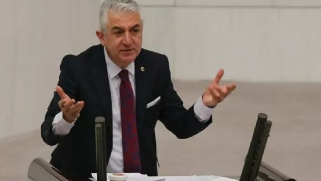 CHP'den istifa eden Sancar: Şantajcılar 1 milyon dolar istedi