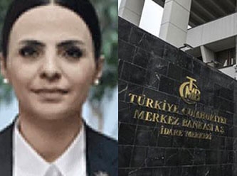 Merkez Bankası’na Saray torpiliyle atanan Ertan Aydın açıköğretimli çıktı