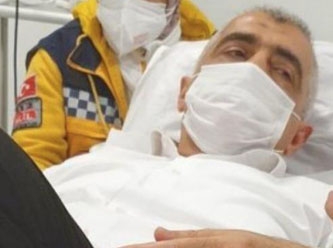 Gergerlioğlu hakkında flaş iddia: Hastaneden kaçırıldı