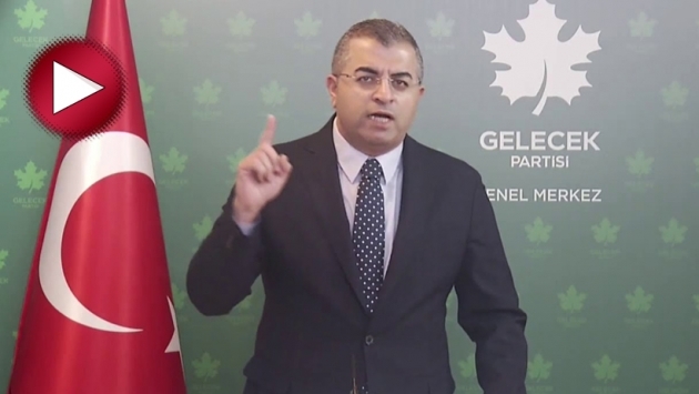 Serkan Özcan: Vesayet rejiminden nezaret rejimine geçiyor ülke
