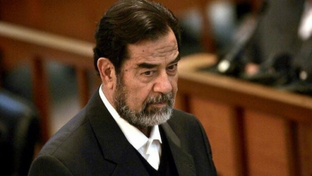 Saddam’ı yargılayan hakim koronadan öldü