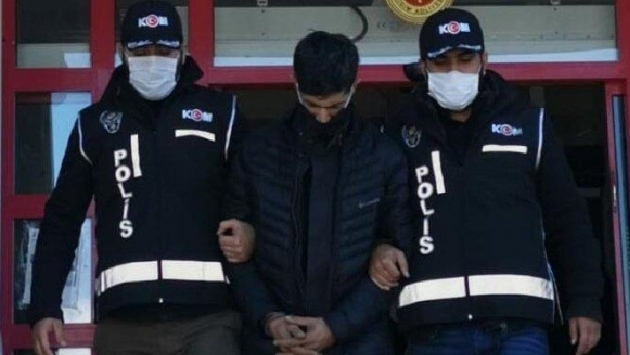 Tunceli Belediye Başkanı Maçoğlu’nun kardeşi tutuklandı