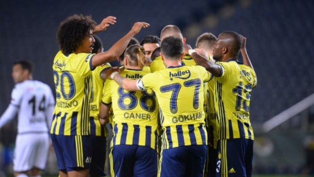 Hem Samatta hem Fenerbahçe geri döndü!