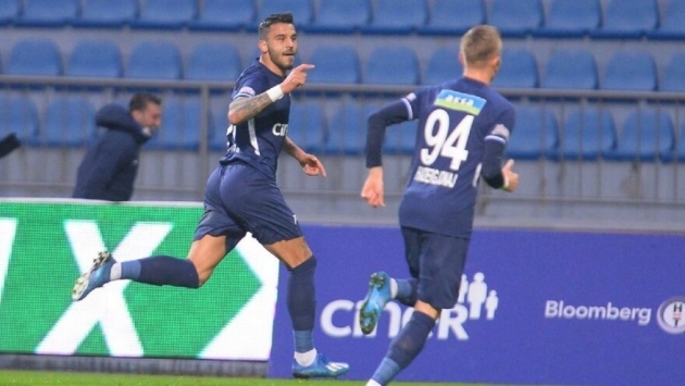 Kasımpaşa’da Aytaç Kara kadro dışı bırakıldı! Beşiktaş’ı deviren golü atmıştı…