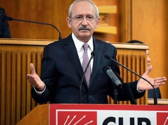 Kılıçdaroğlu, Hürriyet gazetesinin o haberine tepki