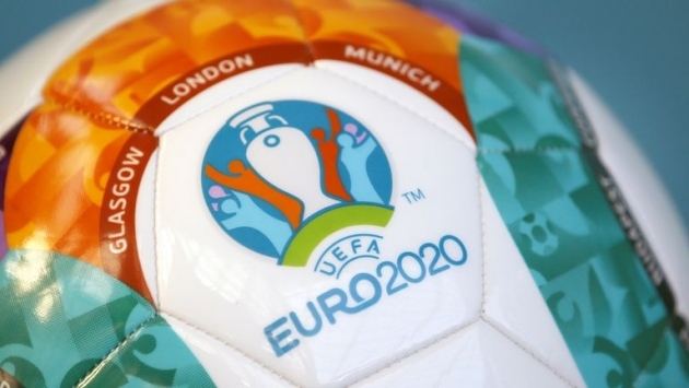 Euro 2020'nin açılış maçı olan İtalya-Türkiye karşılaşması seyircili oynanacak