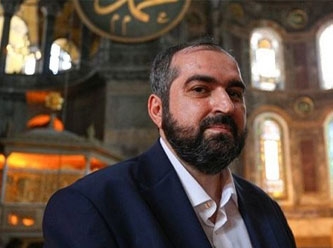 Mehmet  Boynukalın'ın istifasını Erdoğan istemiş