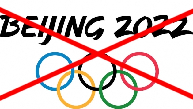 Çin'den ABD'ye Kış Olimpiyatları uyarısı: Ağır bir karşılık veririz