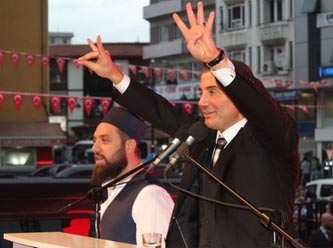 Sedat Peker'in Türkiye'deki çetesine operasyon: 63 gözaltı kararı