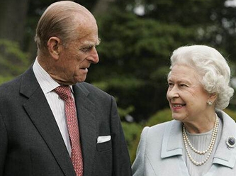 İngiliz Kraliyet Ailesinde yas: Prens Philip hayatını kaybetti