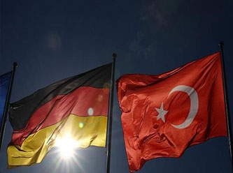Artan vakalar sonrası Almanya Türkiye'yi yüksek insidans bölgesi ilan etti