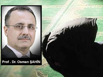 [Prof. Dr. Osman Şahin ] Gerçek sebepleri keşfedemeyenler savruluyorlar