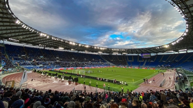 EURO 2020'ye ev sahipliği yapacak 12 şehirden 8'i maçlara seyirci alacak