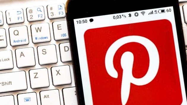 Pinterest de Türkiye’ye temsilci atama kararı aldı