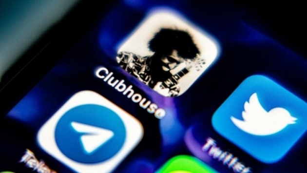 Clubhouse hacklendi: 1.3 milyon kullanıcının verileri paylaşıldı