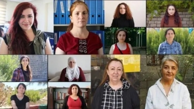 Diyarbakır’da tutuklanan kadınların sayısı 11’e çıktı
