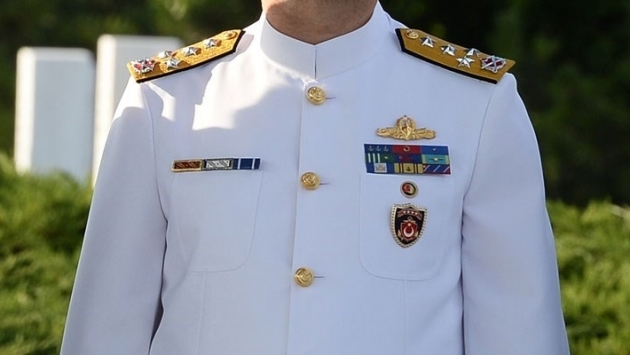 'Montrö bildirisi' soruşturması: 14 emekli amiral adliyeye sevk edildi