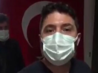 AKP'nin savcısına bak! Usulsüz muayene sırası vermeyen doktoru gözaltına aldırdı