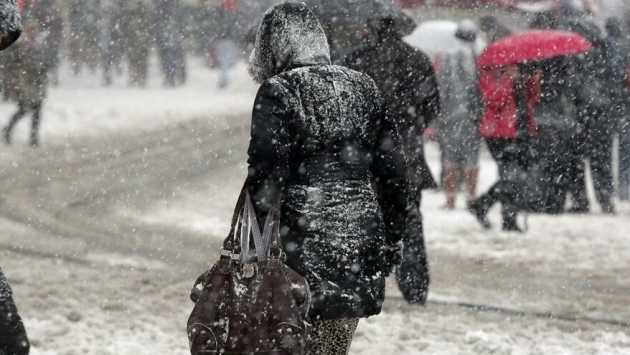 Kar bugün de etkili olacak… Birçok şehre uyarı!