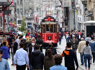 AKP'nin 'Z kuşağı'nı tavlama planı
