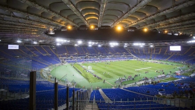 İtalya hükümeti Türkiye maçı için ‘seyirci’ izni verdi