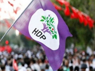 Anayasa Mahkemesi HDP’nin kapatılmasına ilişkin iddianameyi iade etti