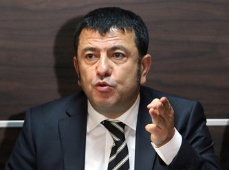 “AKP'li belediyeler insan kaçakçılığı acentelerine dönüşmüş