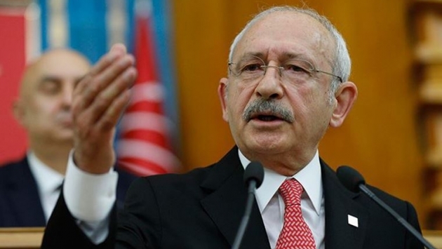Kılıçdaroğlu Habertürk'te katılmayı planladığı programı iptal etti