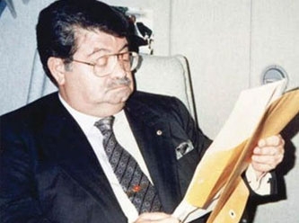 Turgut Özal'ın vefatının üzerinden 28 yıl geçti