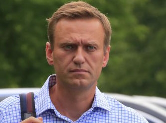 Rus muhalif lider Navalny için kritik açıklama