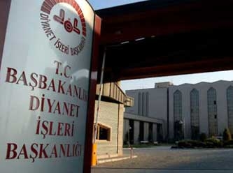 AKP kapattı, Diyanet icraya verdi