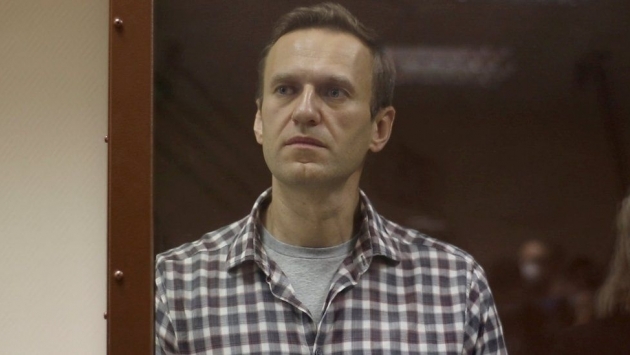 Sağlık durumu kötüleşen Rus muhalif lider Navalny hastaneye kaldırıldı