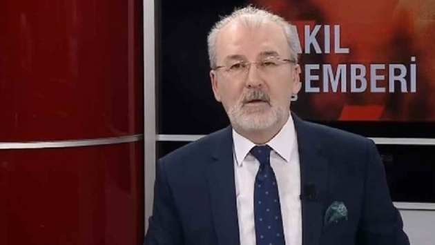 Hulki Cevizoğlu Kanal İstanbul'u destekledi, yandaşlar böyle sevindi