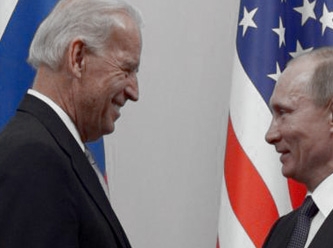Putin, Biden'ın davetini kabul etti