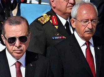 Erdoğan kayıp 128 milyar dolardan 'düşmanlık' çıkardı