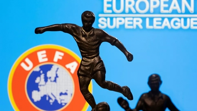 Avrupa Süper Ligi girişiminin çöküşü: Atletico Madrid ve Inter de çekildiklerini açıkladı