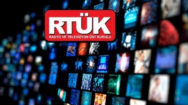 RTÜK'ten KRT ve Halk TV'ye para cezası