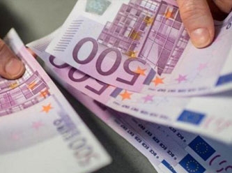 Türk lirasında değer kaybı sürüyor: Euro 10 TL'yi geçti