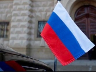 Rus diplomatlar arka arkaya sınır dışı ediliyor, bu sefer Çekya 63 diplomatı gönderdi