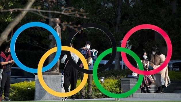 Olimpiyatlara üç ay kala Tokyo'da Covid-19 nedeniyle 3'ncü kez OHAL ilan edildi