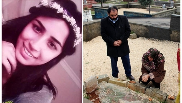 Kızını öldürülen özel harekatçıya ‘katil’ diyen babaya suç duyurusu