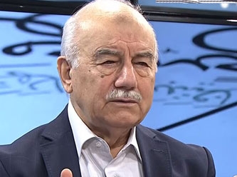 Mehmet Ali Şengül'e uyutularak oksijen verilmeye başlandı