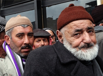 Emeklinin 1500 TL ikramiye hayali Cumhur İttifakı'na takıldı