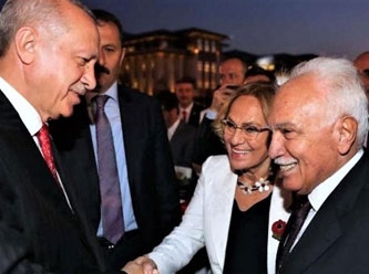 Perinçek'ten AKP'ye: Bu insanlar Türkiye'yi yönetemezler
