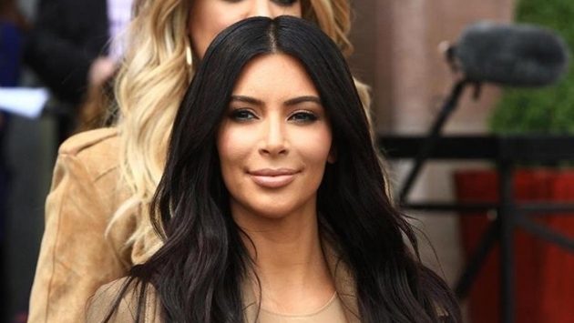 Kardashianlar Biden'a teşekkür etti: Ermeniler için uzun bir yoldu