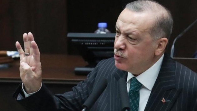 WSJ: Erdoğan, Biden’ın soykırım açıklamasını iç siyaset için kullanabilir