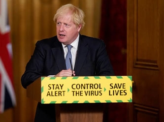 İngiltere Başbakanı Boris Johnson üzerindeki baskı artıyor