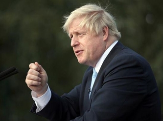 Boris Johnson'ın tadilat faturasına yolsuzluk soruşturması