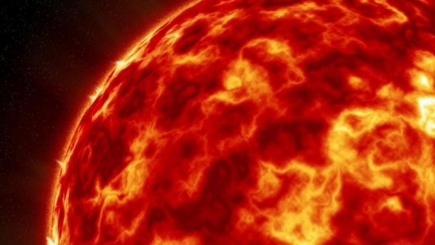 Yeni keşif: Metali anında buharlaştıracak cehennem sıcaklığında bir gezegen