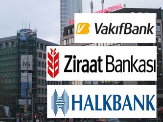 AKP’liler kamu bankalarının kârını bitirdi